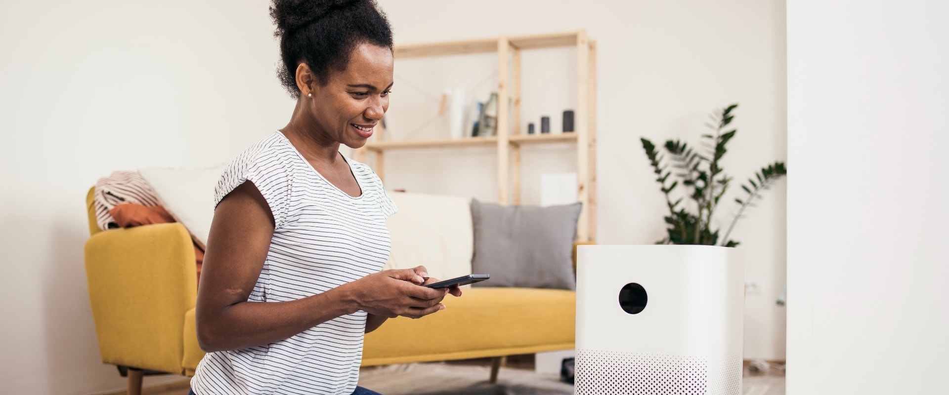 Are Air Filters for Home Worth It?
