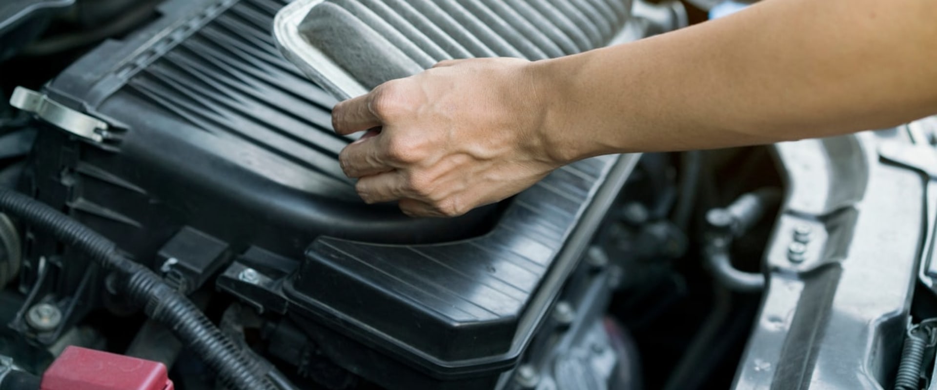 Can You Drive Without an Air Filter Cover?