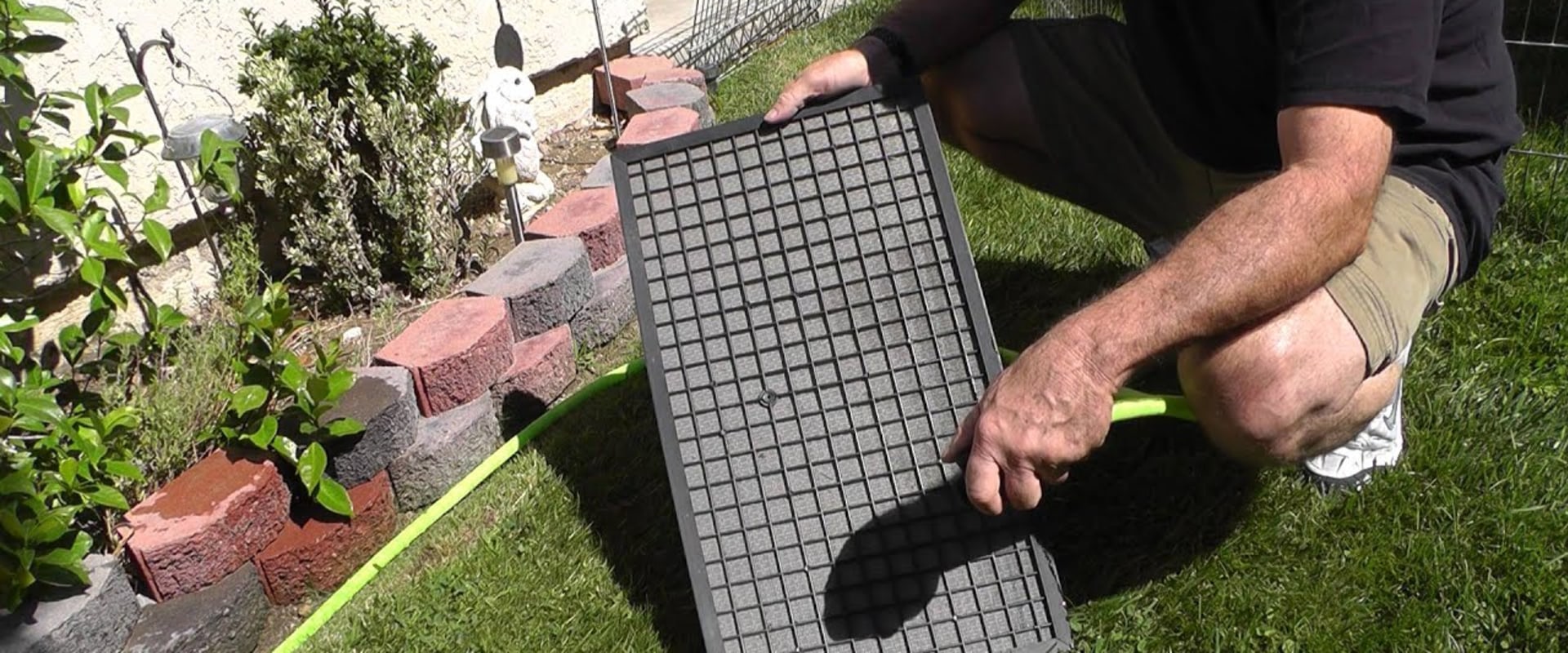 How to Clean and Reuse a House Air Filter