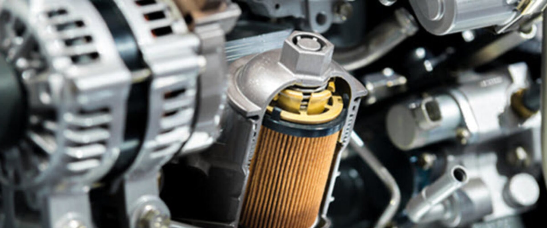 What is a Filter Housing and How Does it Work?