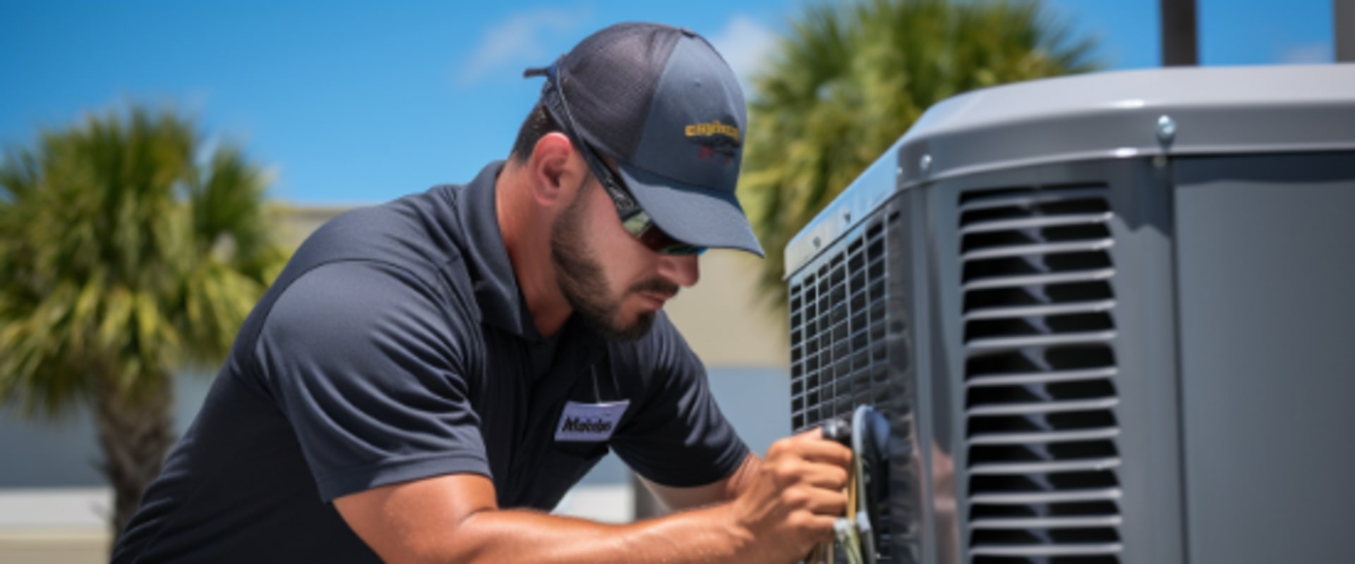Top HVAC Air Conditioning Replacement Services in Port St. Lucie FL