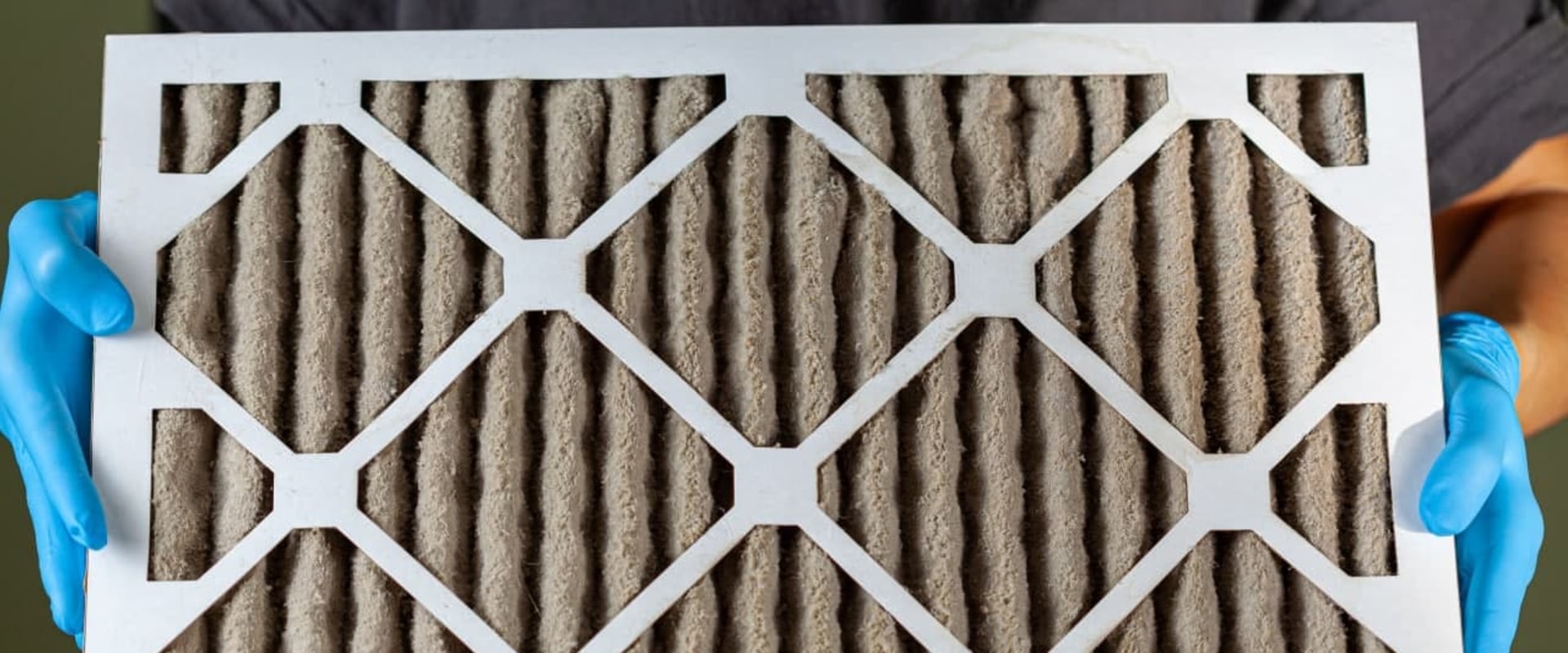 Boost Your House Air Filter Efficiency With A Duct Sealing Services Company Near Delray Beach FL