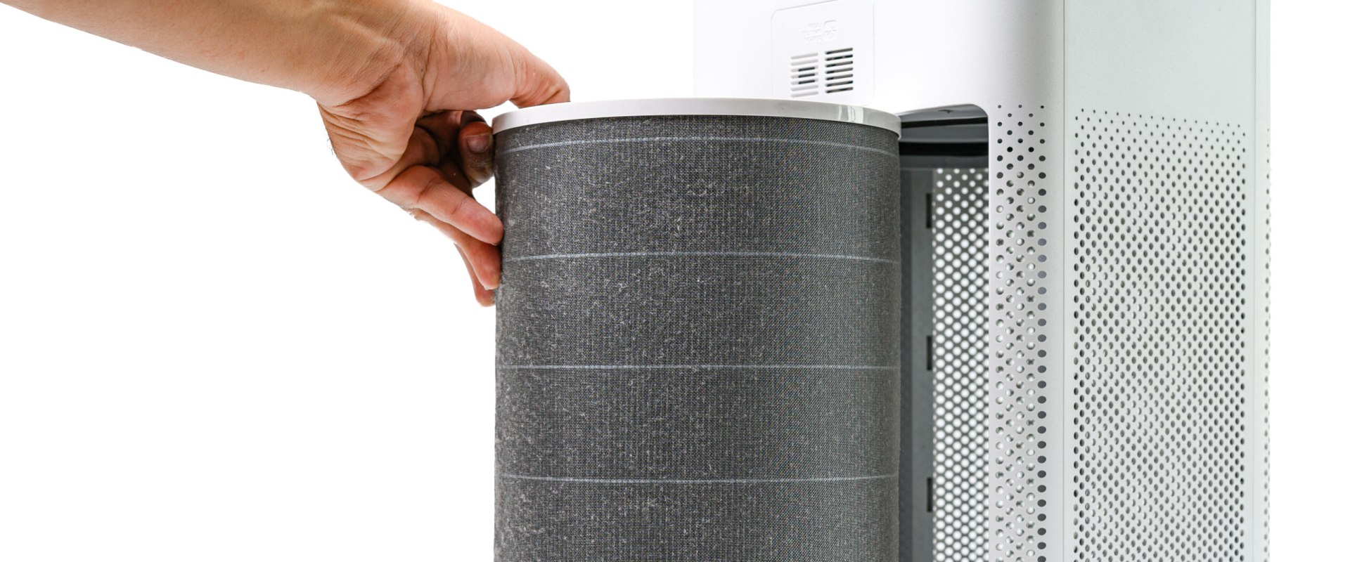 How to Change Your Home's Air Filter for Cleaner Air