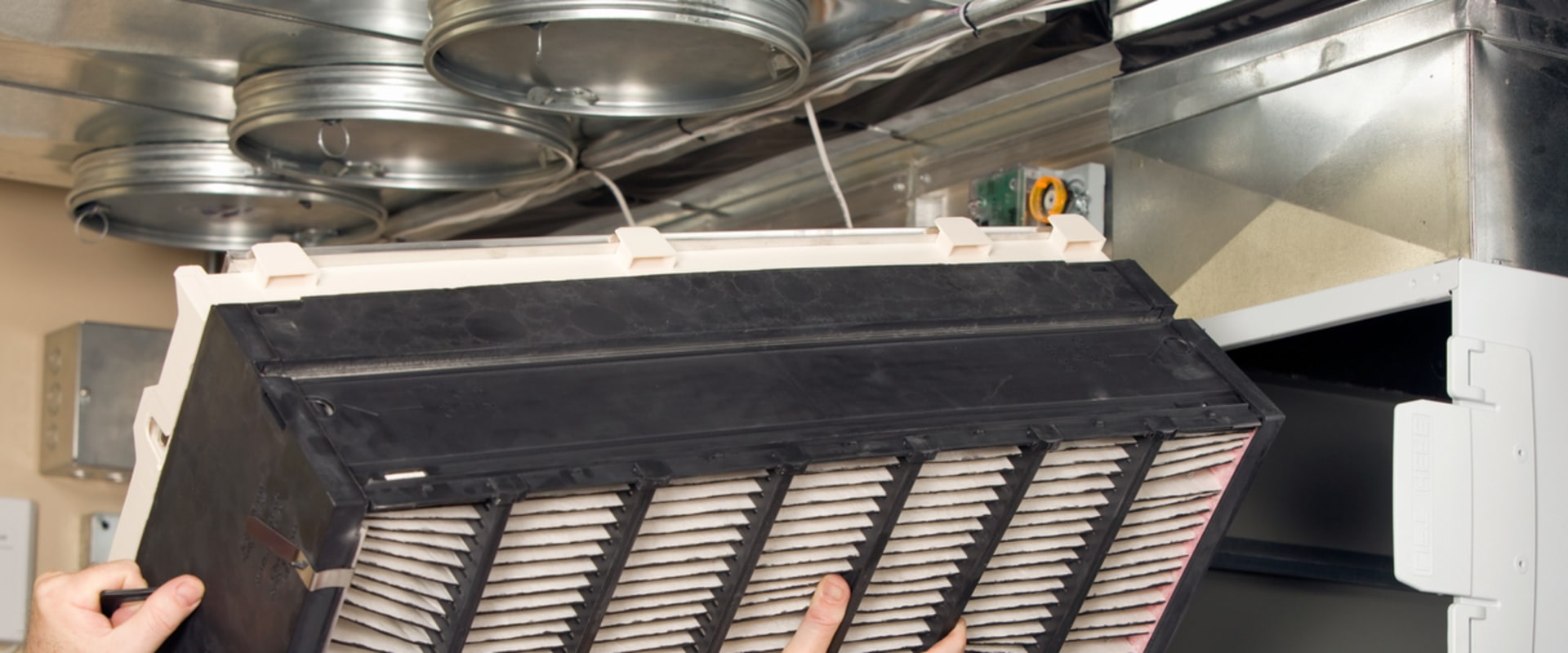 Where to Find the Best Air Filters for Your Home