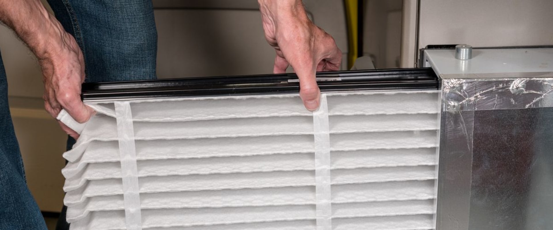 Where to Buy Home Air Filters Near Me: A Local Guide