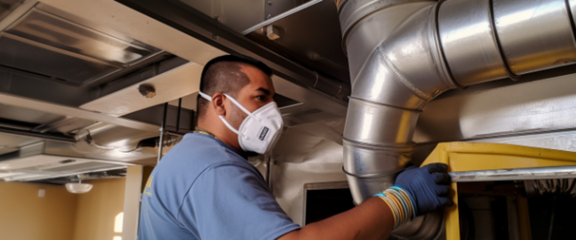 What to Expect from Duct Cleaning in Hallandale Beach FL