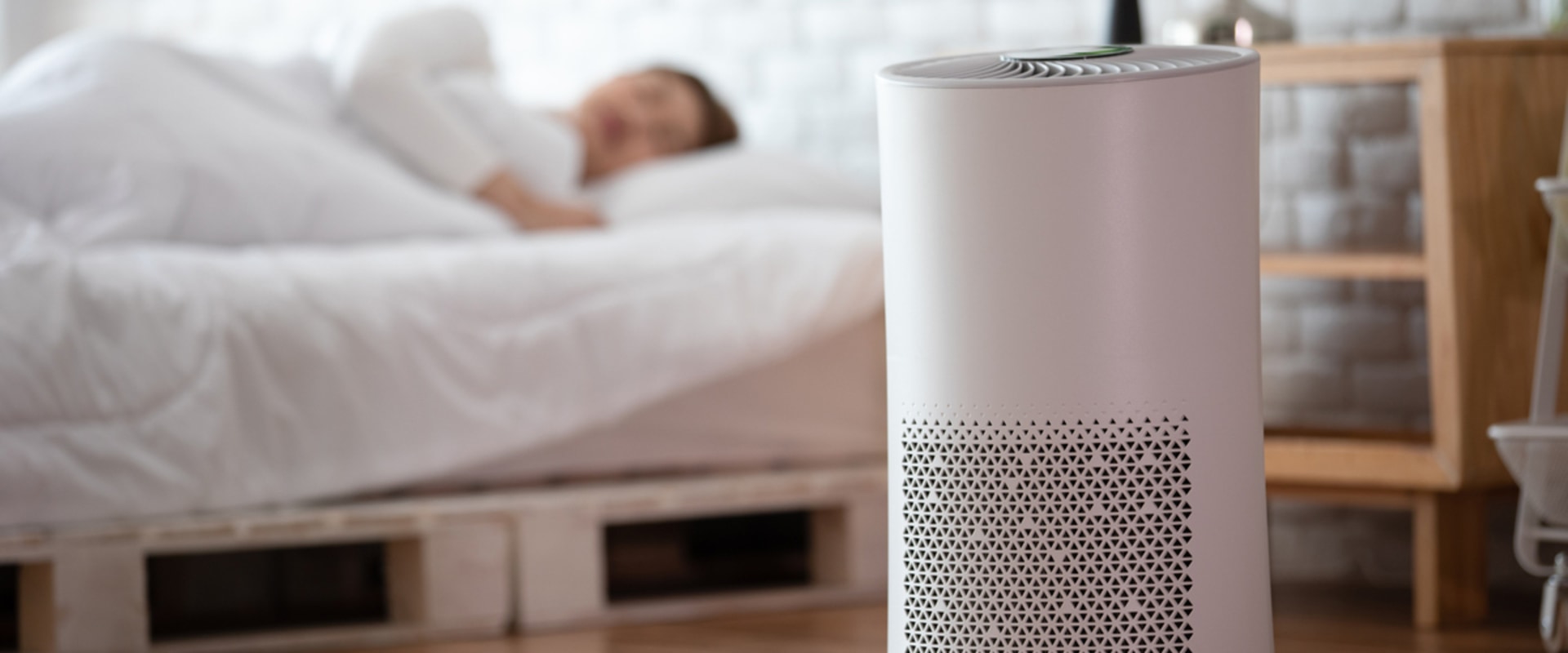 Top-Quality AC Ionizer Air Purifier Installation Service