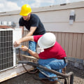 Quick HVAC Air Conditioning Replacement Services in Pinecrest FL