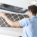 How Often Should You Replace Your Home's Air Filters?