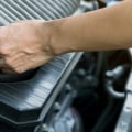 Can You Drive Without an Air Filter Cover?