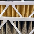 How Much Does It Cost to Replace an HVAC Filter?