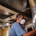 What to Expect from Duct Cleaning in Hallandale Beach FL