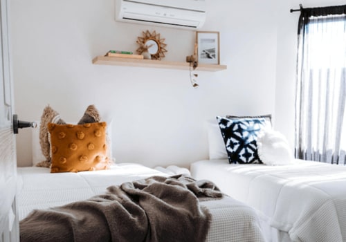 Boost Your HVAC System With 20x23x1 Home Furnace AC Filters