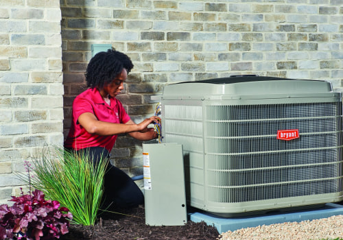 Trusted AC Air Conditioning Maintenance in Wellington FL