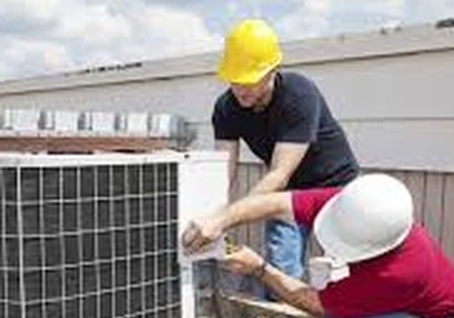 Maximize Efficiency with Duct Repair Services Near Hallandale Beach FL and House Air Filter