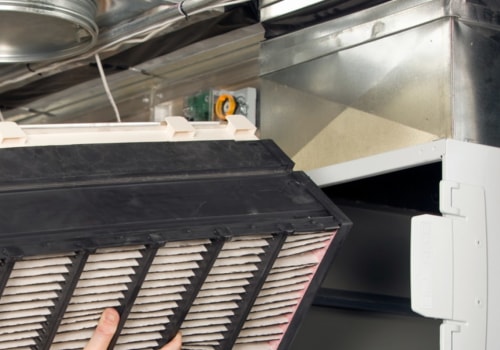 Proper Installation and Maintenance of Air Filters For House