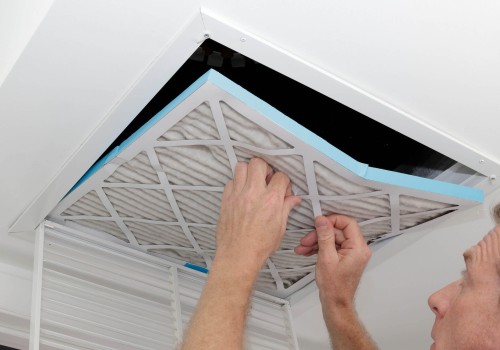 Discover How the MERV 13 HVAC Furnace Air Filter Transforms Your Home's Air Filtration