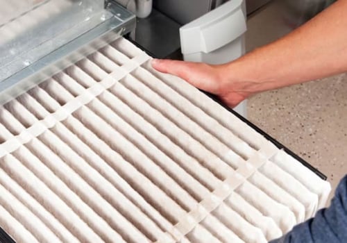 Save Money and Breathe Better With the Best Budget 20x23x1 Pleated Air Filter for Rental Homes