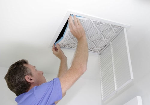 Air Filters for Your Home: Everything You Need to Know