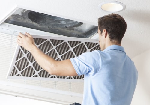 How Often Should You Change Your Home Air Filter?