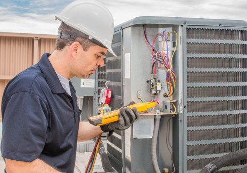 Experience Superior Indoor Air Quality with Professional HVAC Installation Service in Pinecrest FL