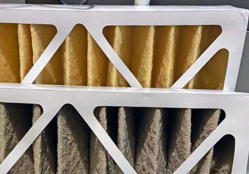 How Much Does It Cost to Replace an HVAC Filter?