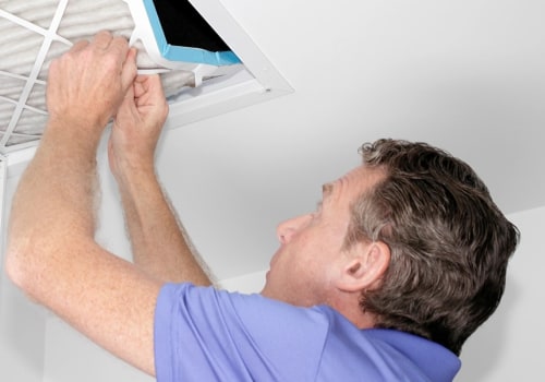 How Often Should You Change Your Home Air Filter?