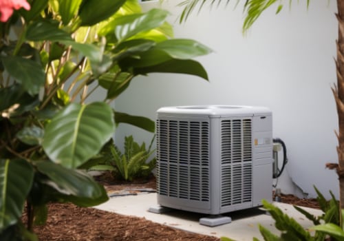 Why House Air Filters Are Essential in Annual HVAC Maintenance Plans in Palmetto Bay FL