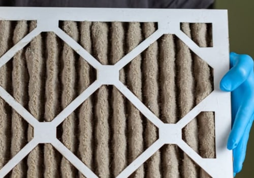 Boost Your House Air Filter Efficiency With A Duct Sealing Services Company Near Delray Beach FL