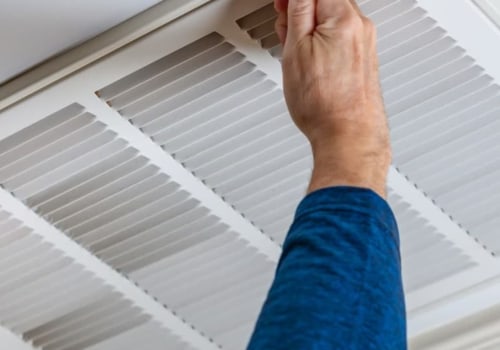 How Many Air Filters Does a Home Need?