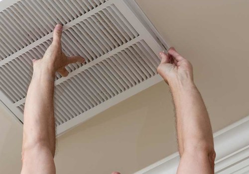 How to Clean Air Filters for Your Home