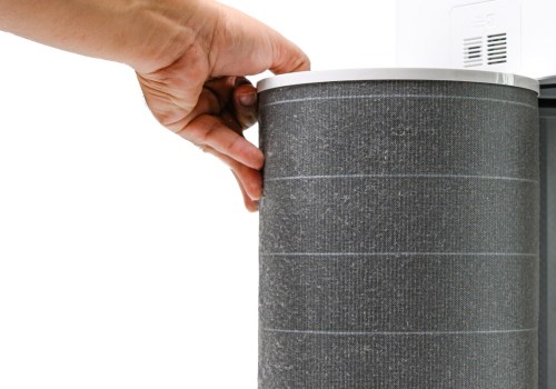 How to Change Your Home's Air Filter for Cleaner Air