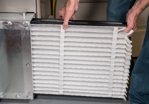 Where to Buy Home Air Filters Near Me: A Local Guide
