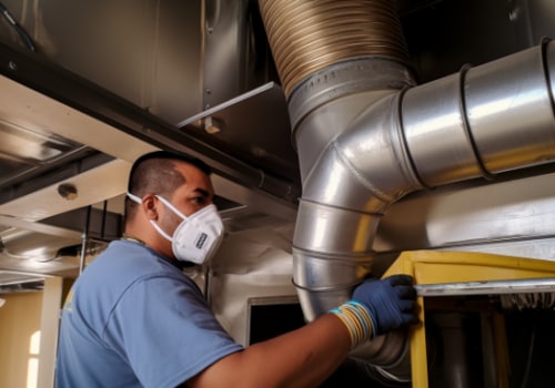 What to Expect from Duct Cleaning in Hallandale Beach FL