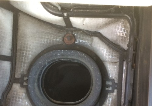 What Does an Air Filter Housing Do in a Car?