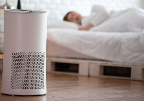 Top-Quality AC Ionizer Air Purifier Installation Service
